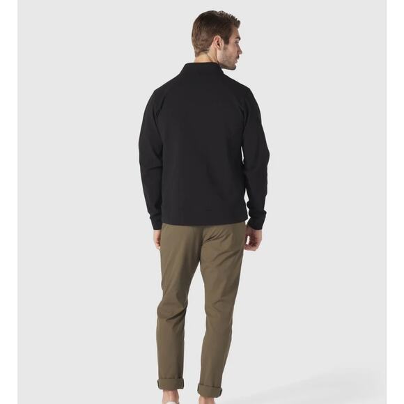 Jack Archer Legacy Shacket men's in Black Size Large Minimalist matrix gorpcore - Picture 3 of 10